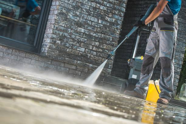 Best Restaurant Pressure Washing  in Gatesville, TX