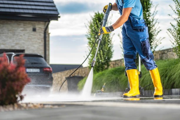 Best Parking Lot and Garage Cleaning  in Gatesville, TX